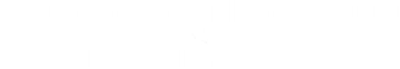 Workers Compensation Attorney Group Los Angeles Logo